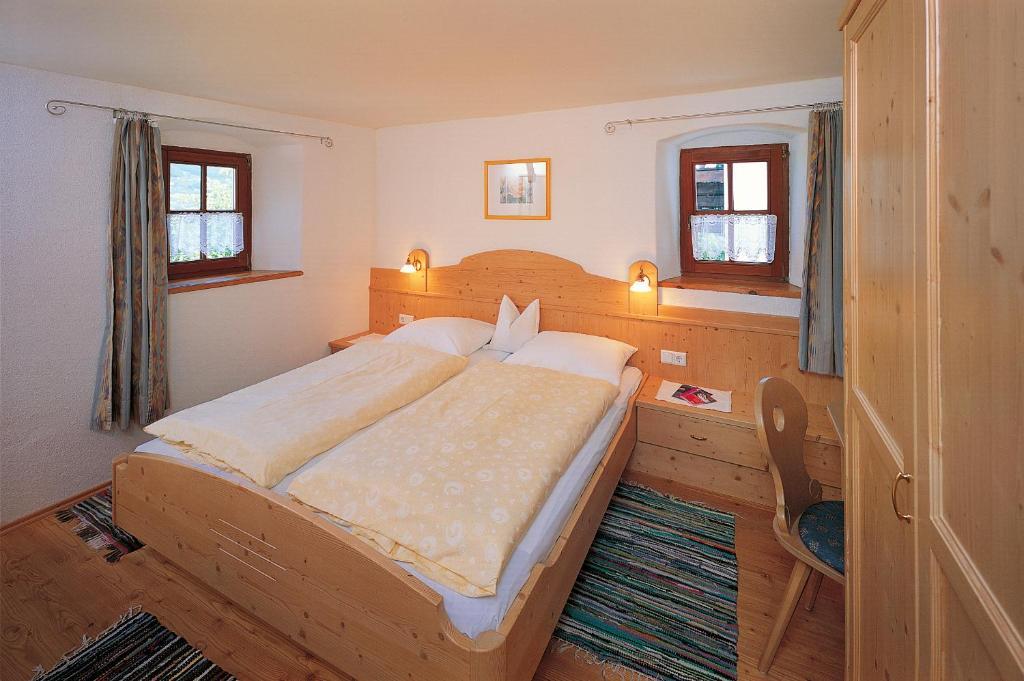 Appartamento con 1 Camera da Letto e Balcone
